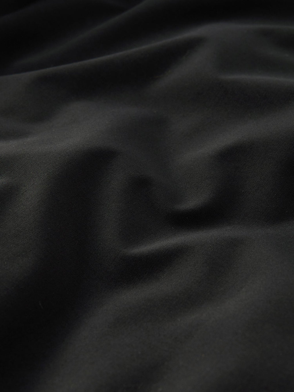 Reversible Quilted Puffy Jacket (Unisex)