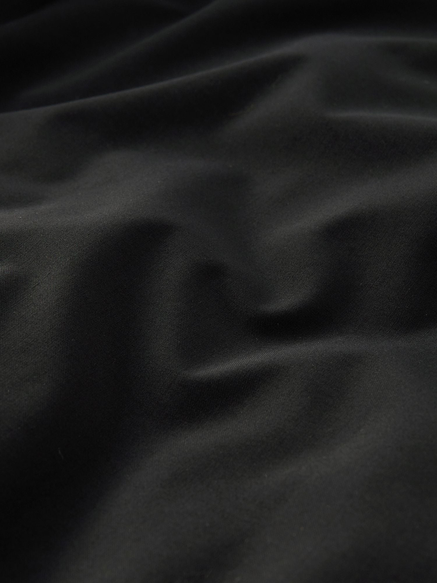 Reversible Quilted Puffy Jacket (Unisex)