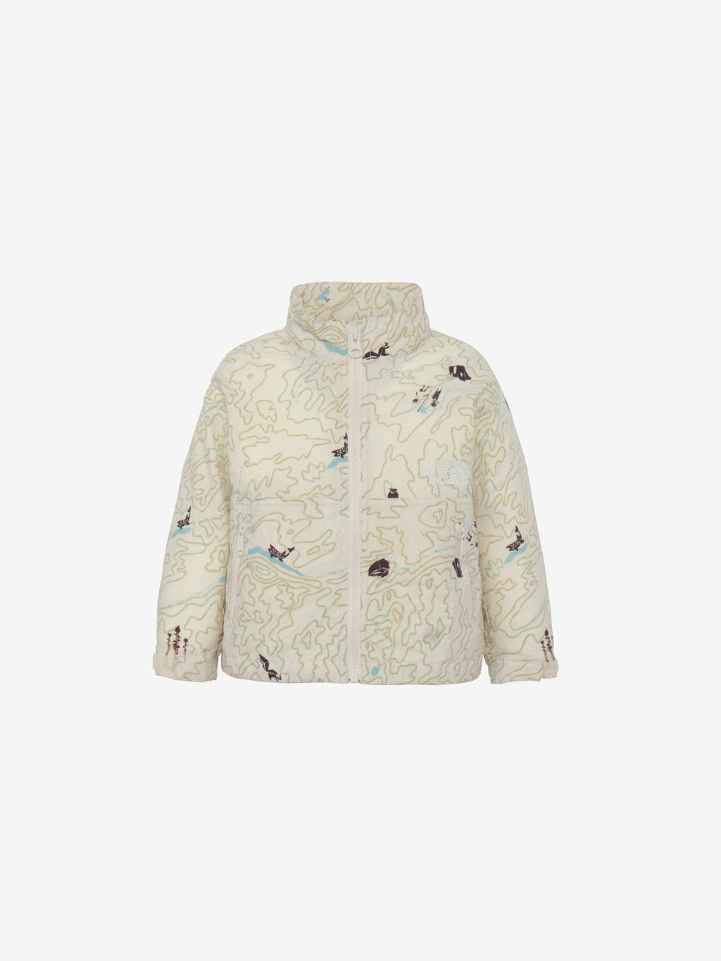 Novelty Compact Jacket (Baby)