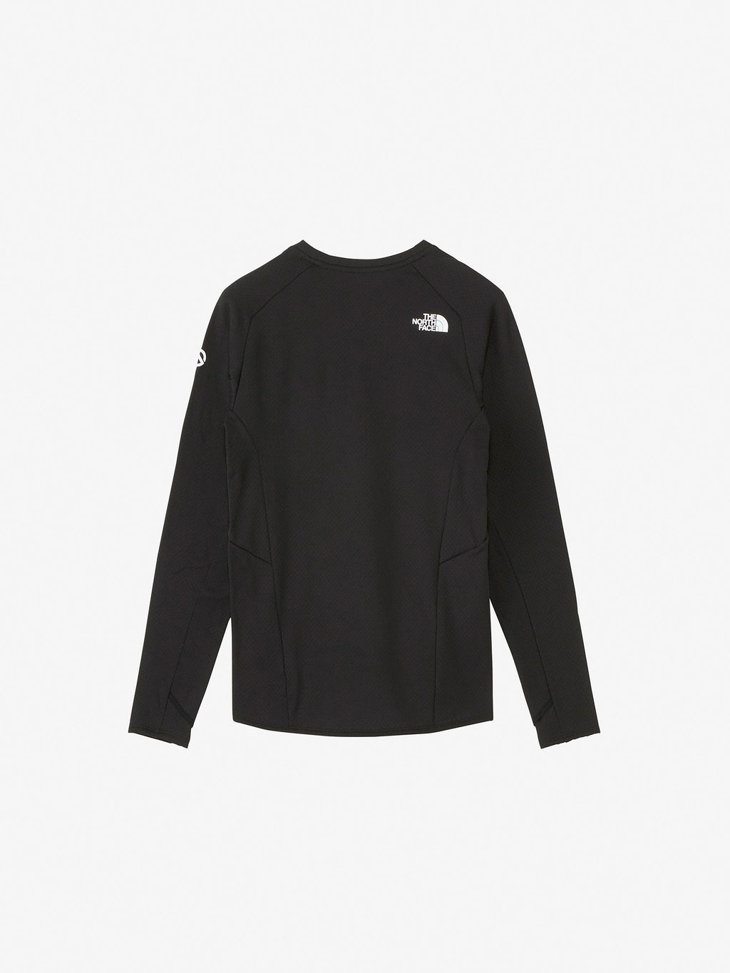 Expedition Grid Fleece Crew (Unisex)