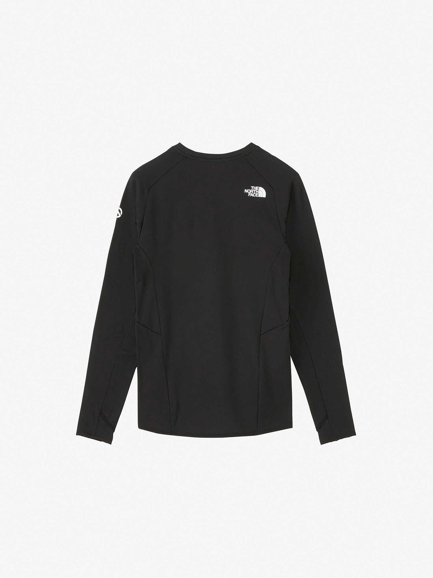 Expedition Grid Fleece Crew (Unisex)