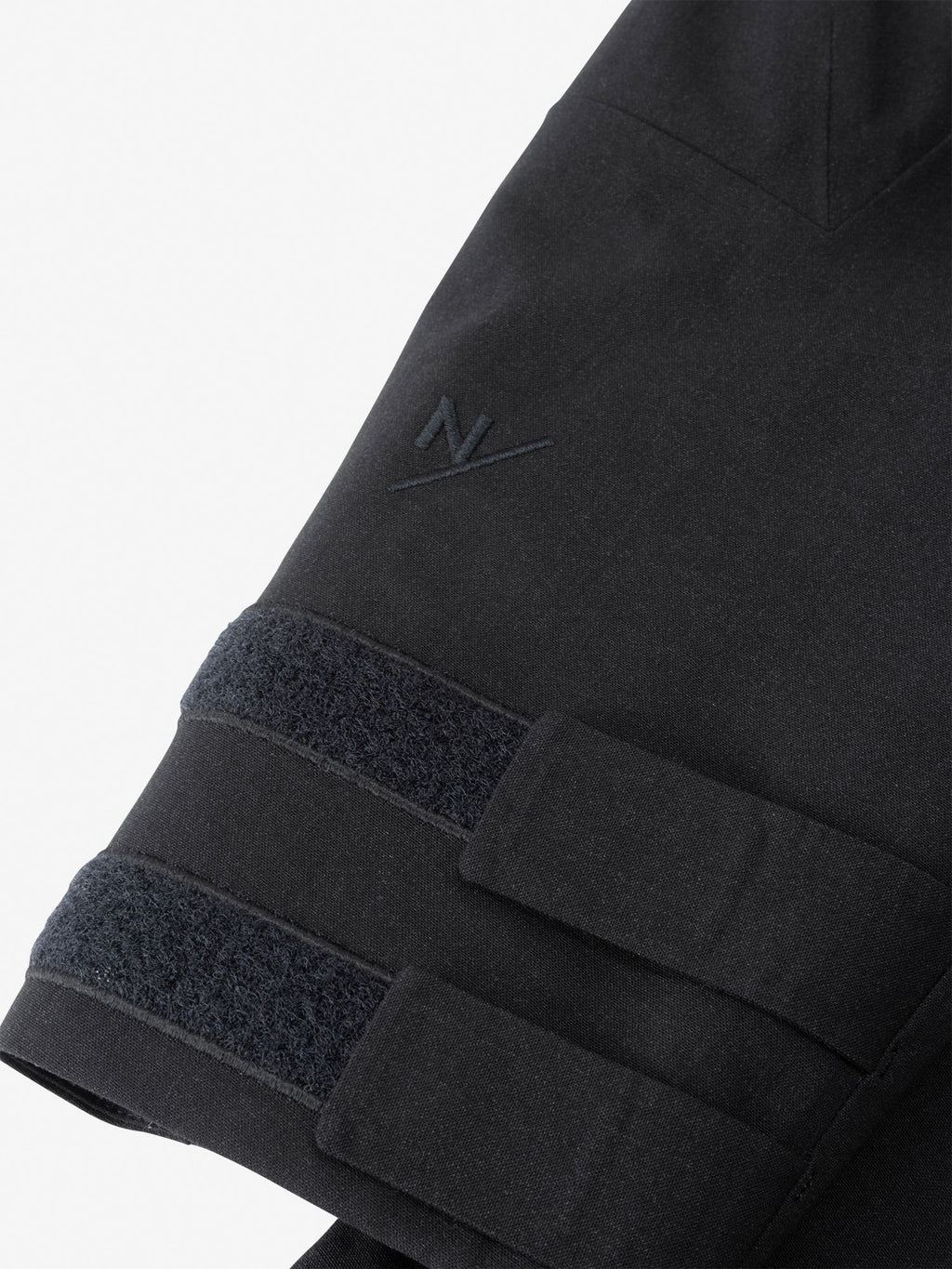 Uzumaki / Brued Protein Anorak (Unisex)