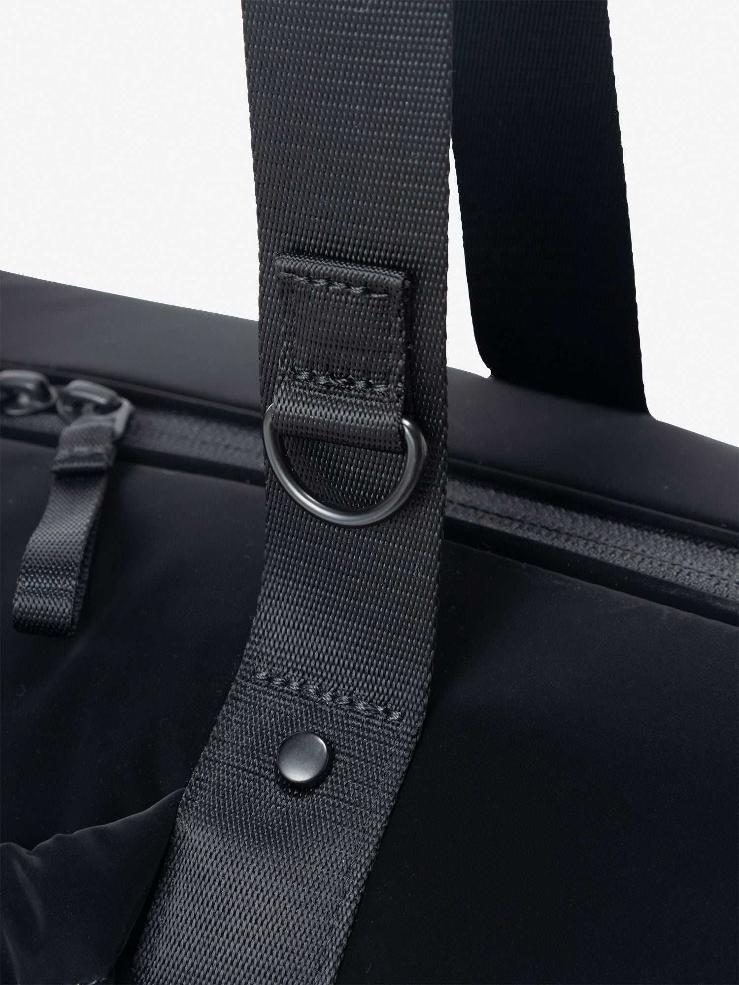 Bonnie Duffel Bag S Padded