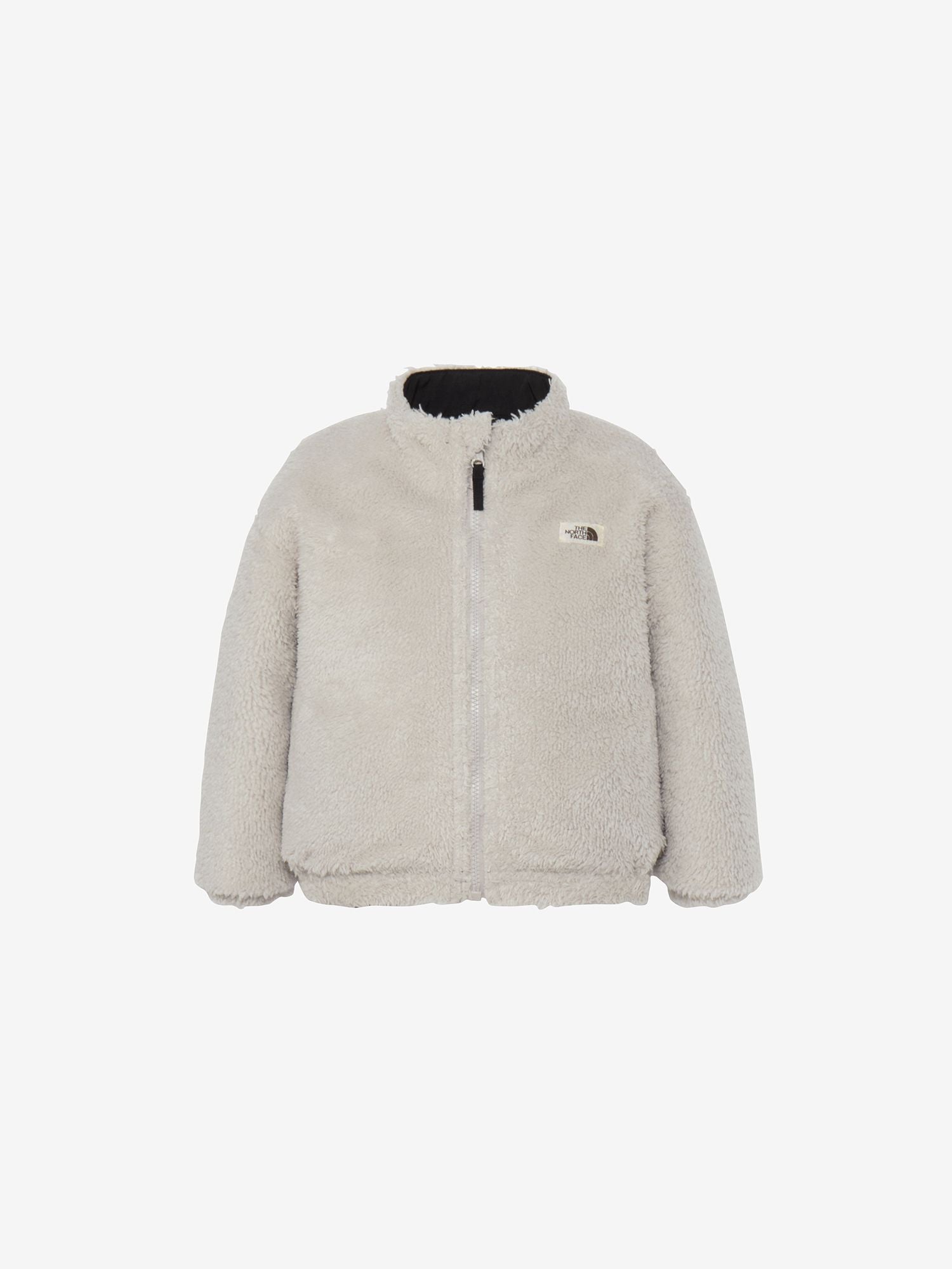 Reversible Cozy Jacket (Baby)