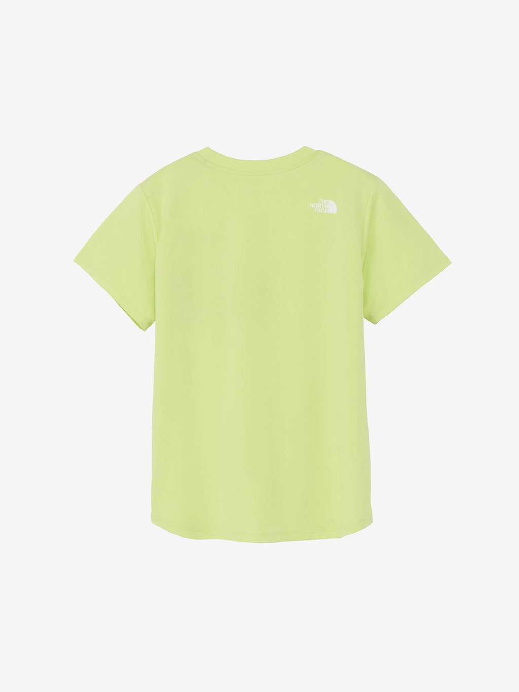 Short Sleeve One Point Logo Tee (Women's)