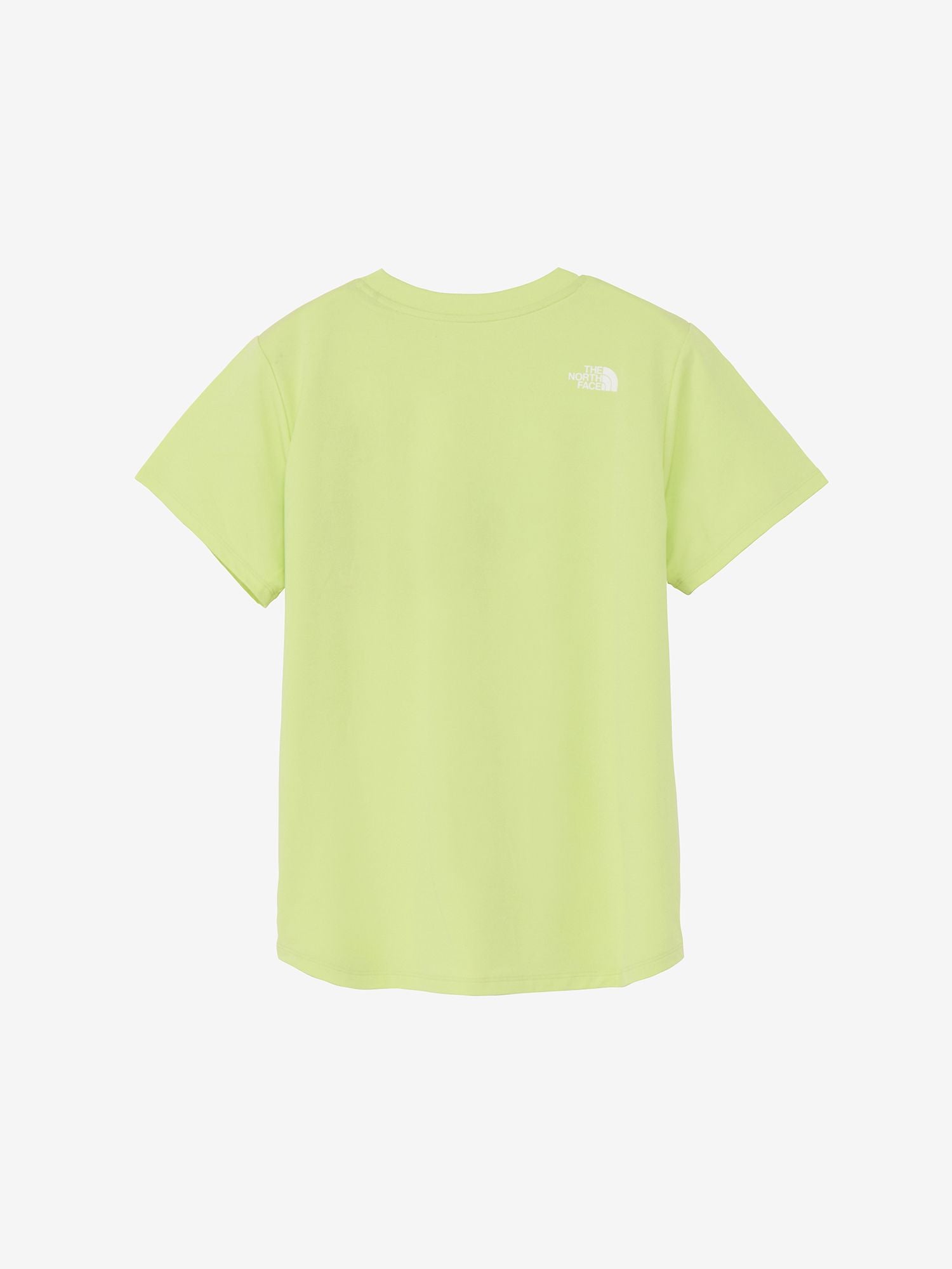 Short Sleeve One Point Logo Tee (Women's)
