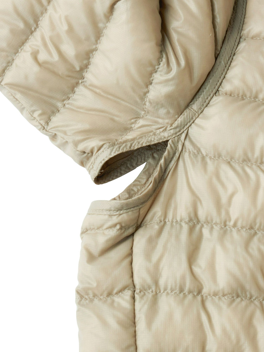 Sunya / Mobile Down Cardigan (Unisex)