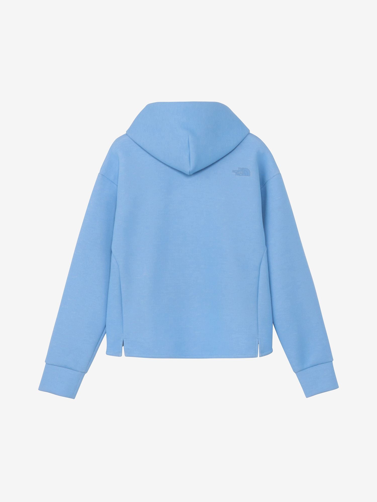 Tech Air Sweat Short Hoodie (Women's)