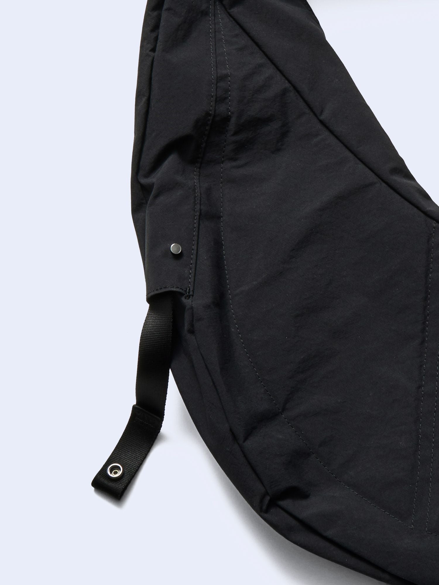 Goldwin 0 Helicoid Across Body Bag (Unisex)