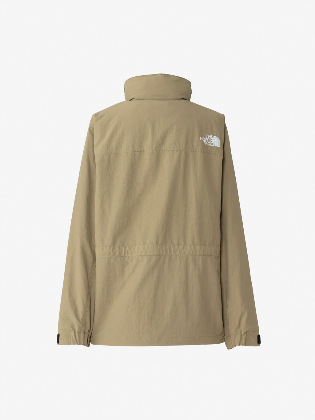 Frontiers Parka (Unisex)