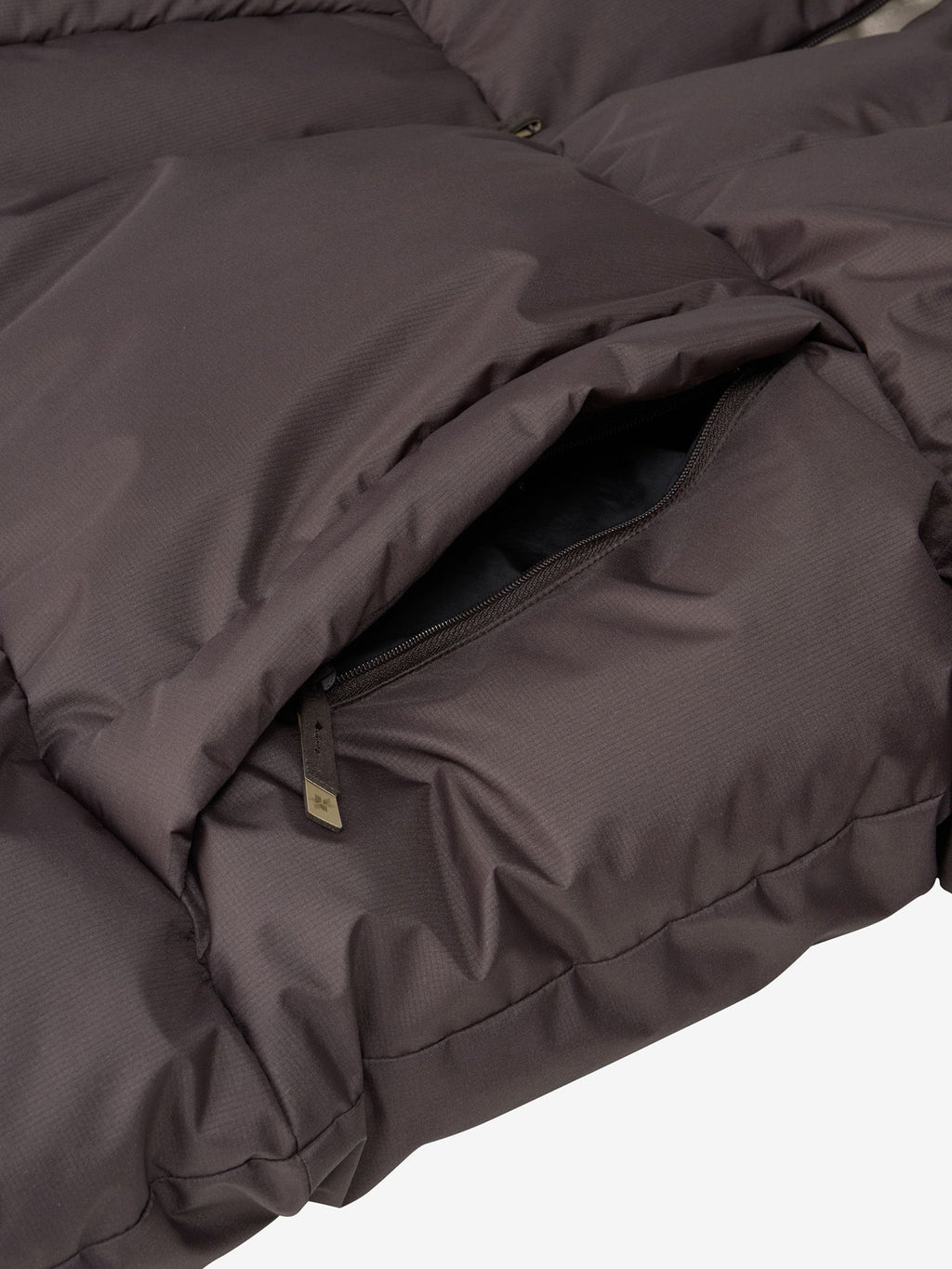 OYABE Down Jacket (Unisex)