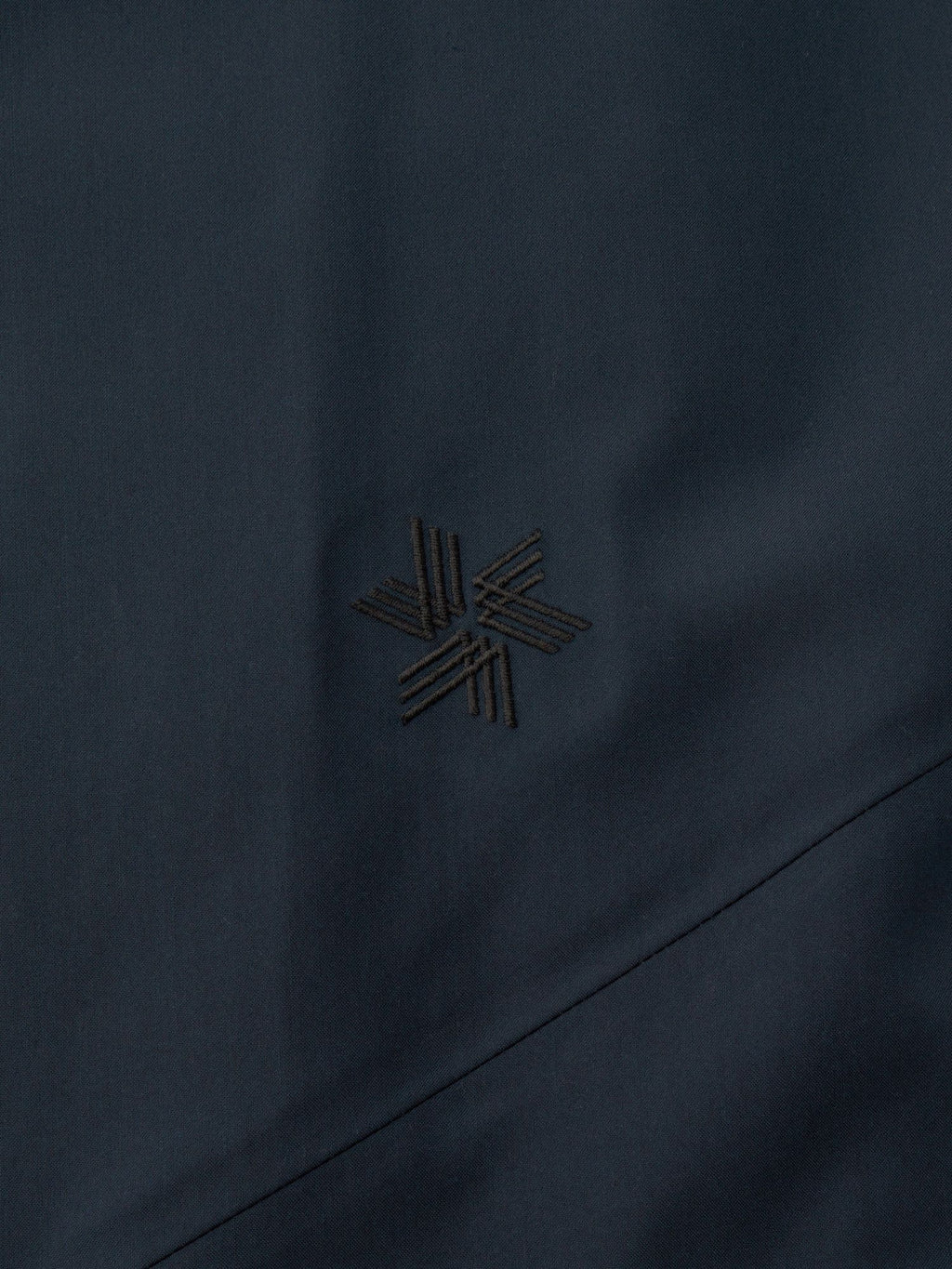 OYABE 3-Layer Jacket (Unisex)