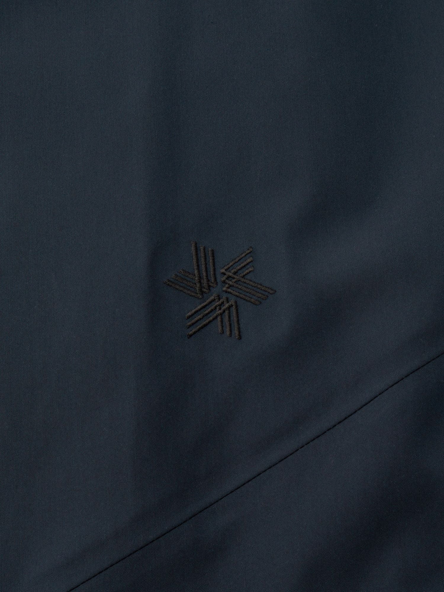 OYABE 3-Layer Jacket (Unisex)