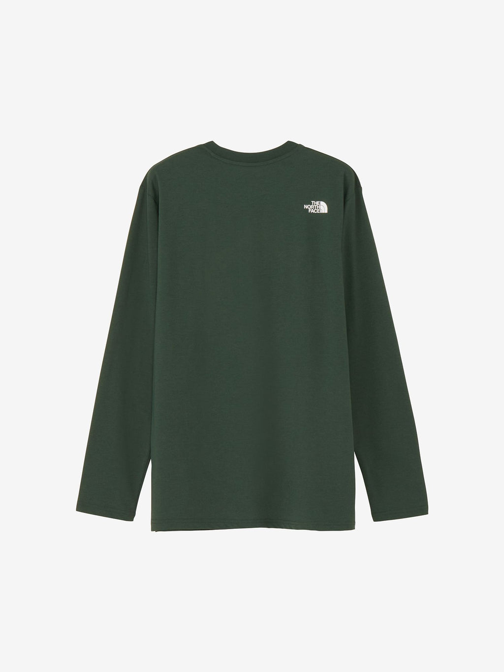 Long Sleeve ES Big Logo Tee (Men's)