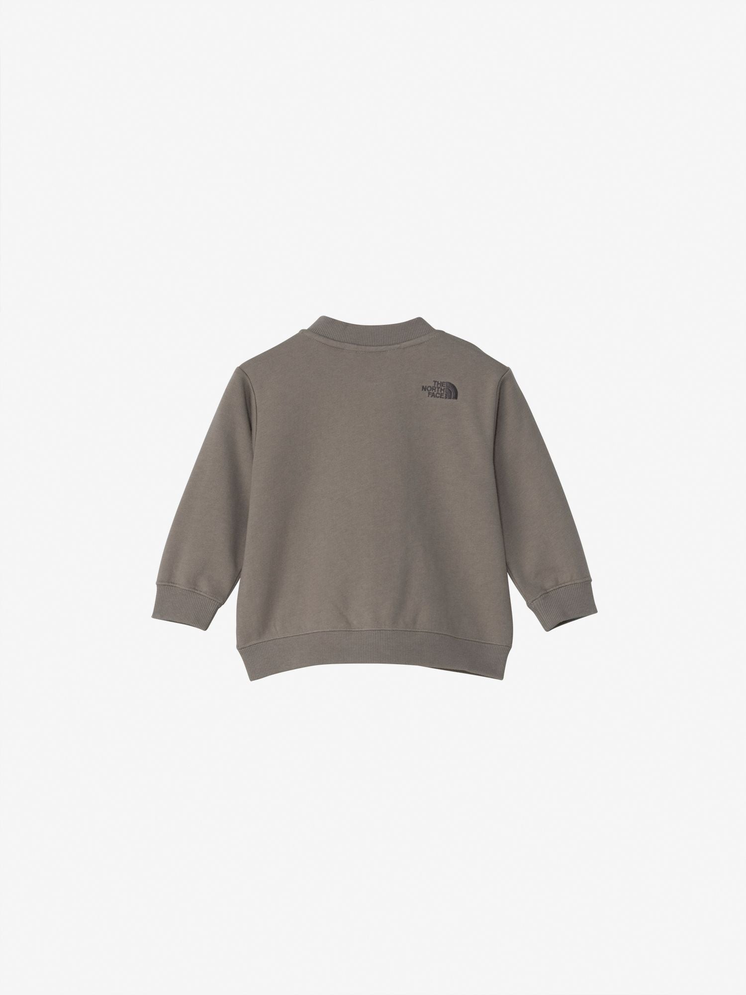 Sweat Logo Jacket (Baby)