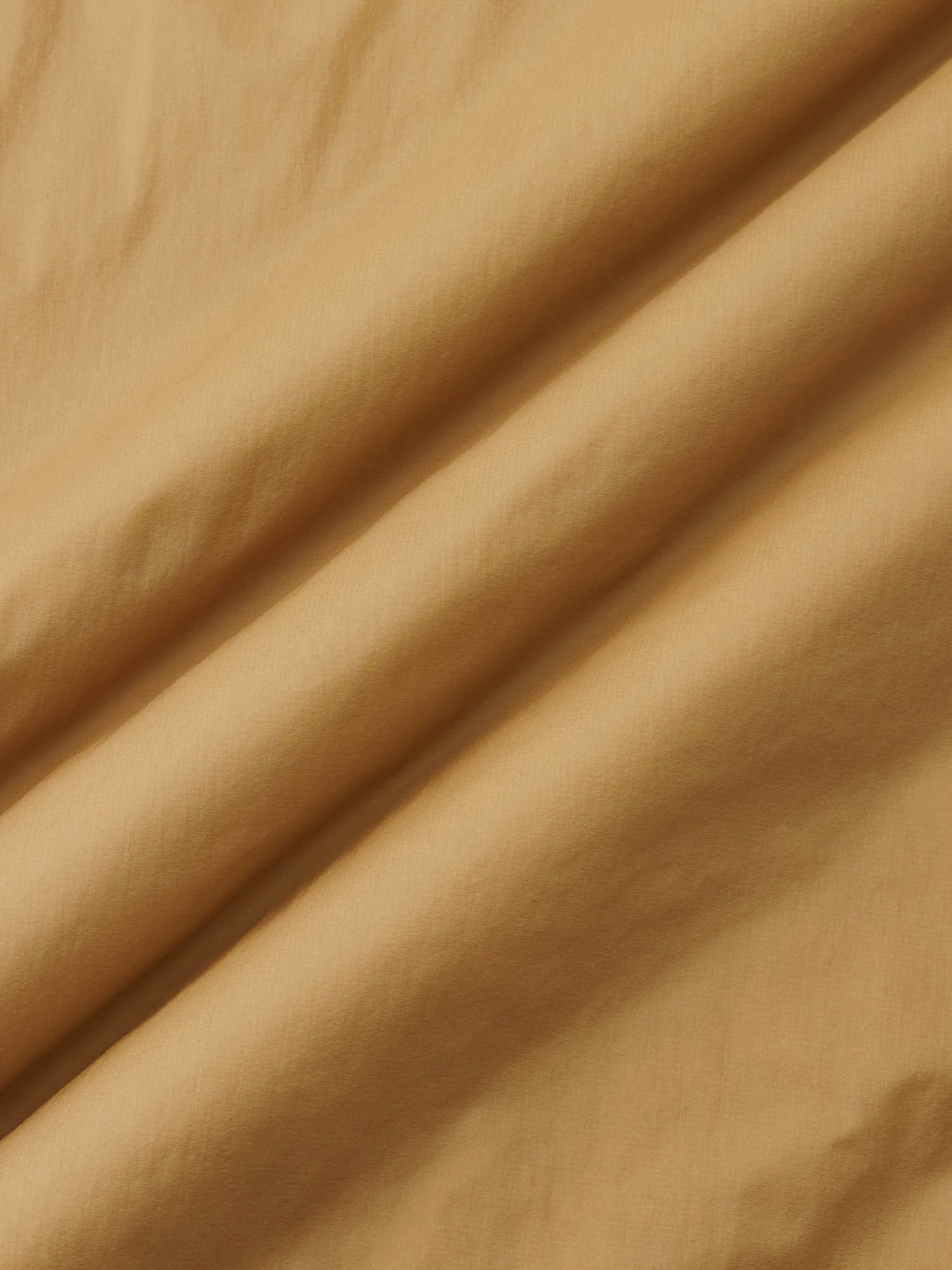 Puffy Short Sleeve Jacket (Unisex)