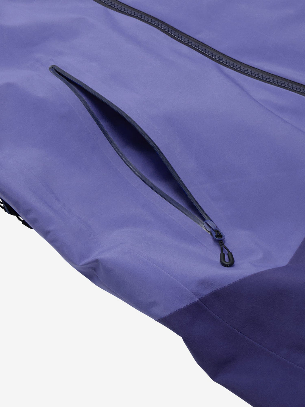 Women's Gore-Tex 2-Layer Jacket (Ladies)