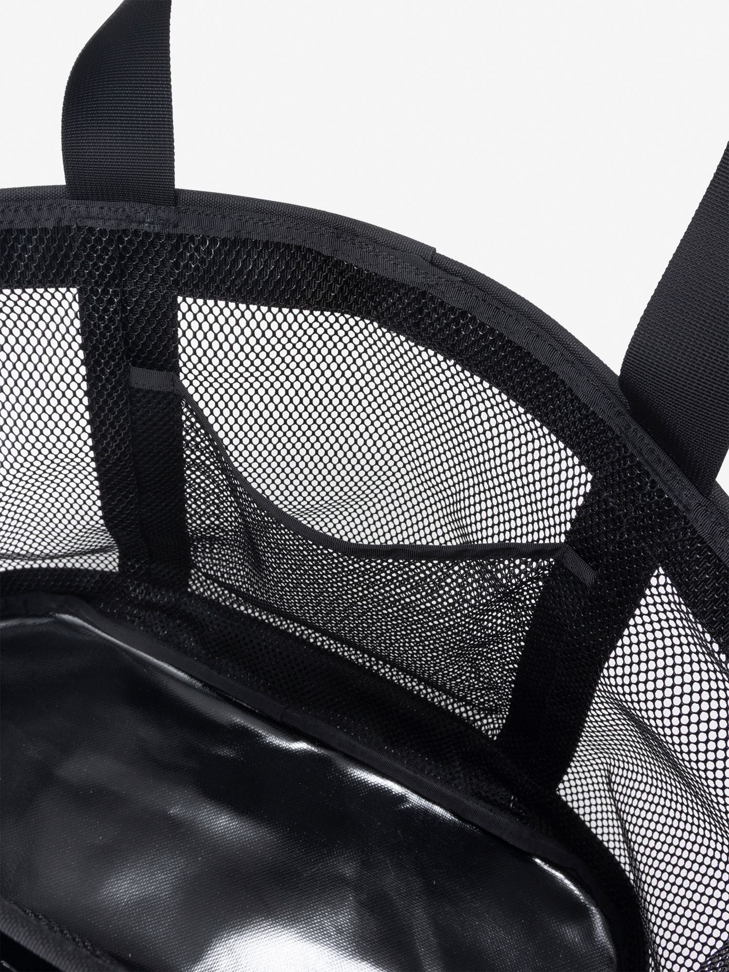 Gratton Mesh Tote XS (Unisex)