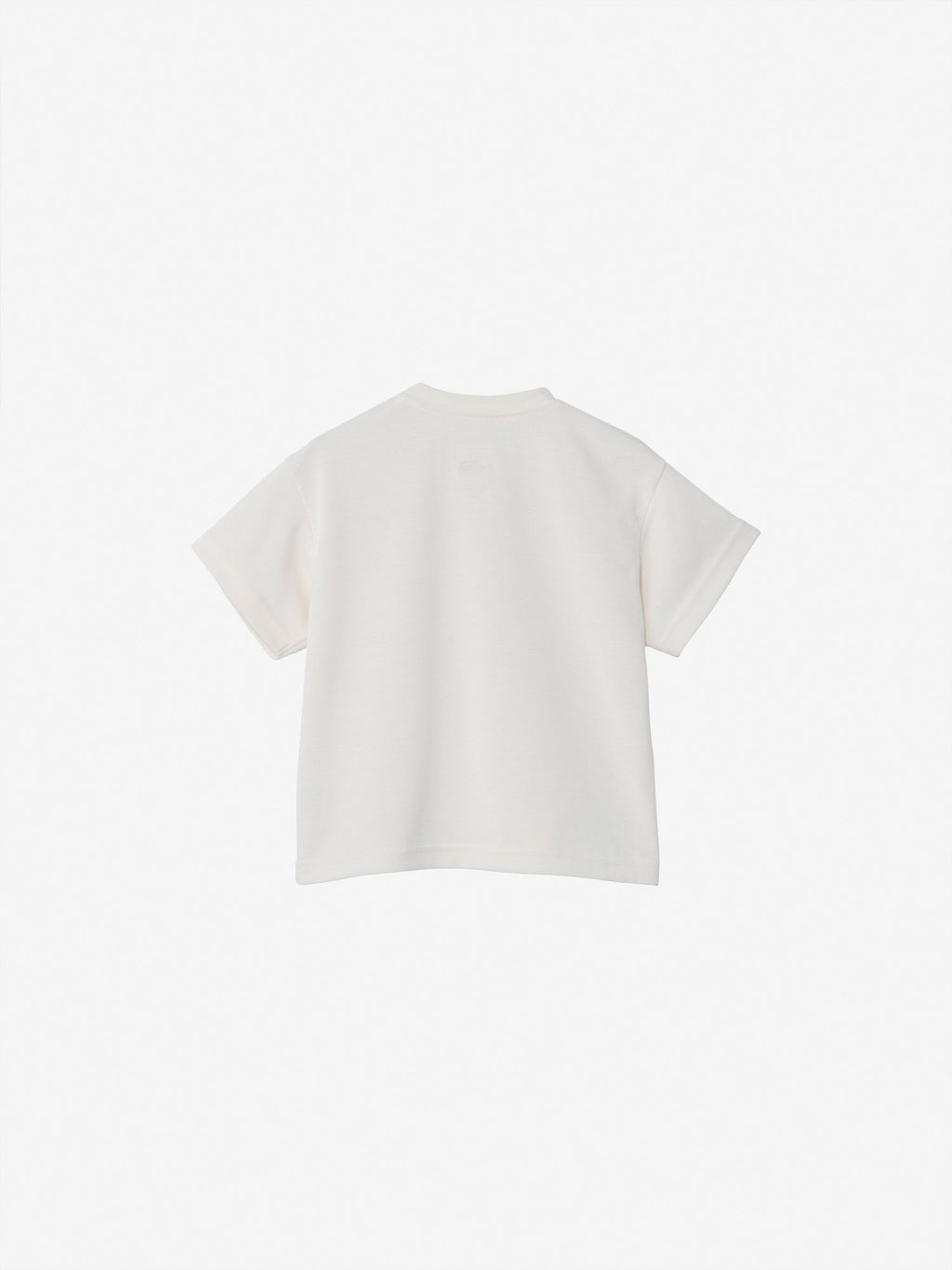 Short Sleeve Heat Protection Tee (Baby)