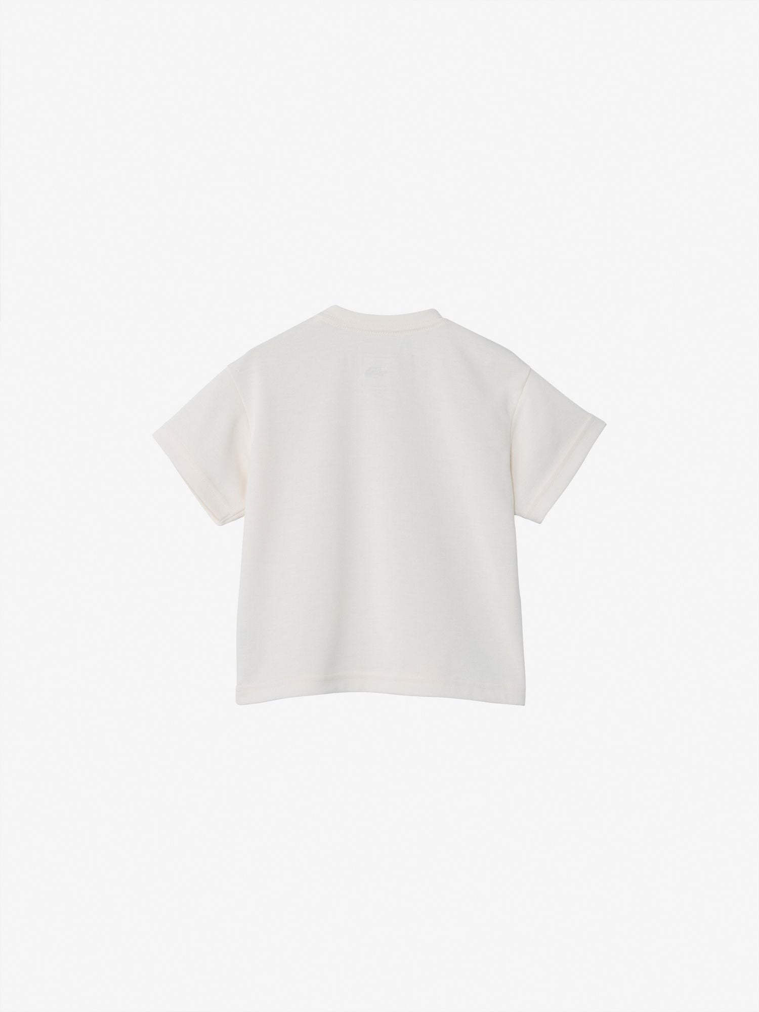 Short Sleeve Heat Protection Tee (Baby)