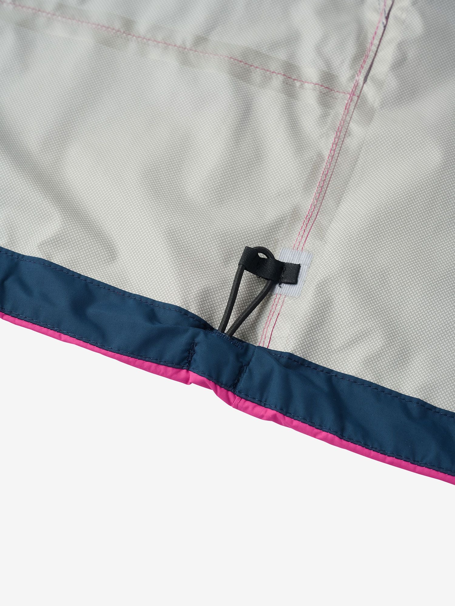 Green Baton Ultralight Jacket (Kids)