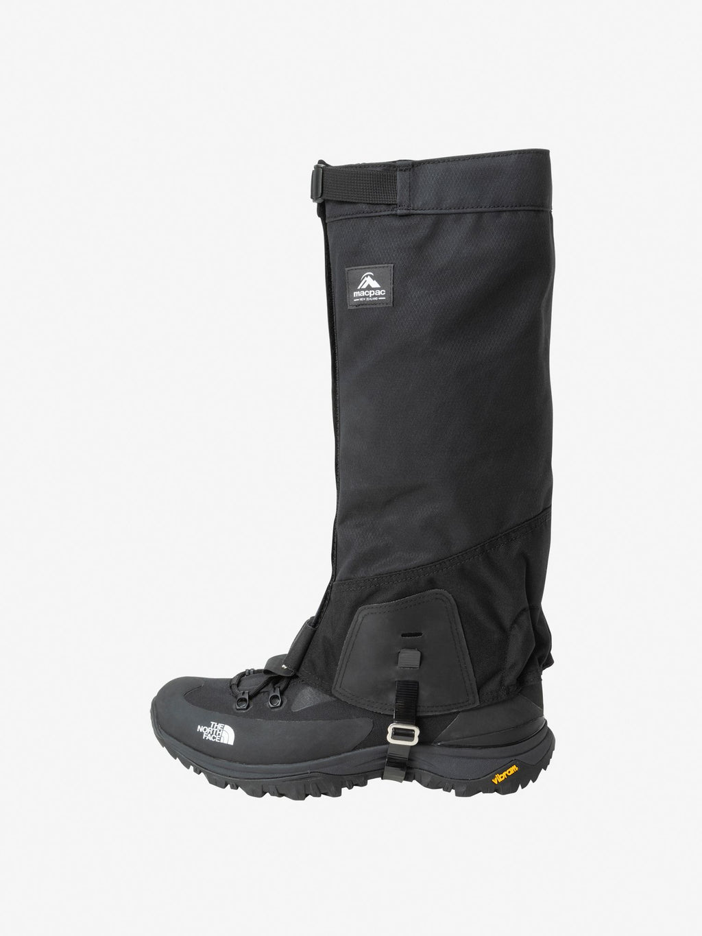 Cascade Gaiter II