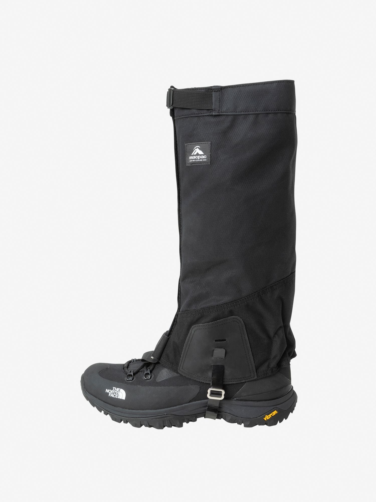 Cascade Gaiter II