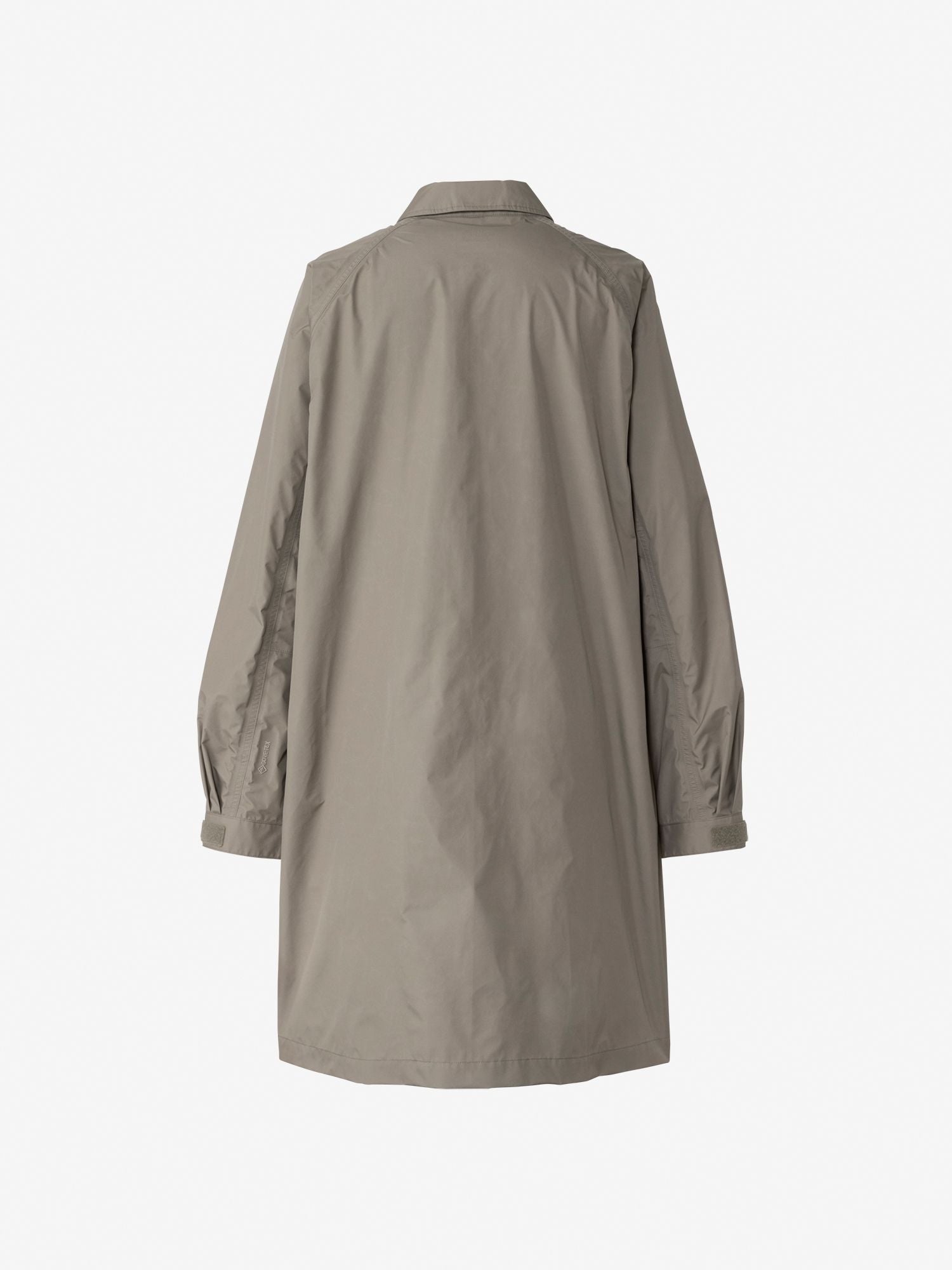 Compile Light Coat (Unisex)