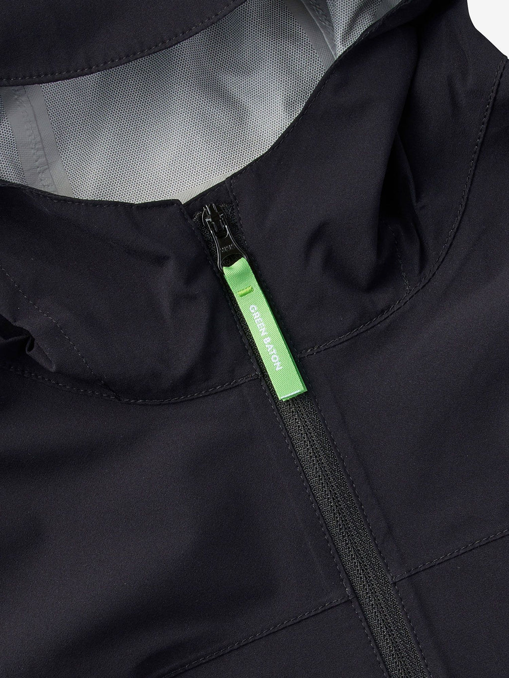 Green Baton Drizzle Wonder Jacket (Kids)