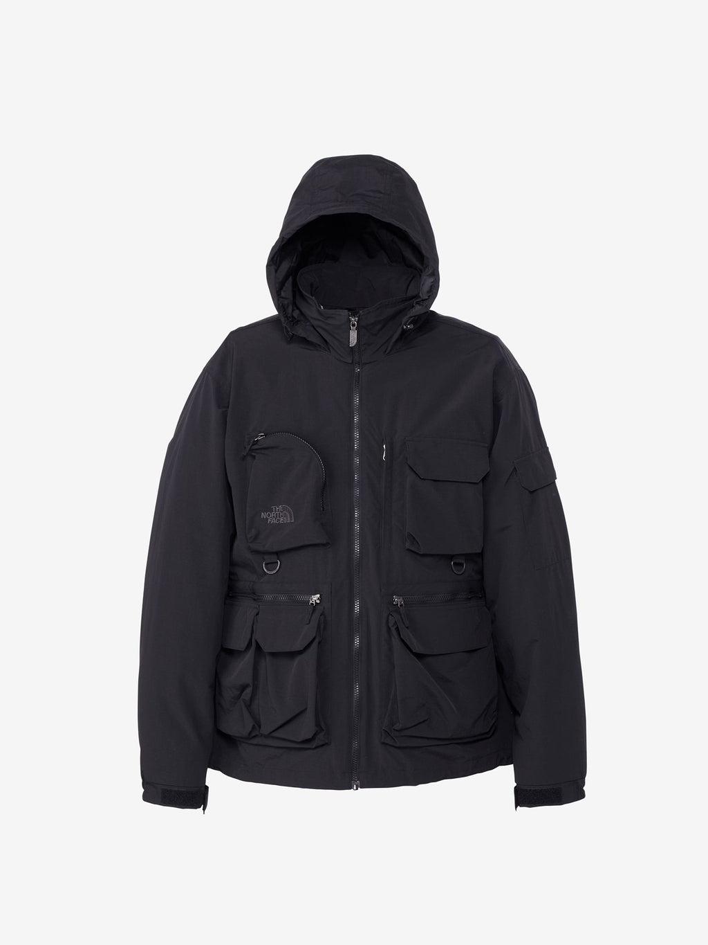 Field Utility Jacket (Men's)