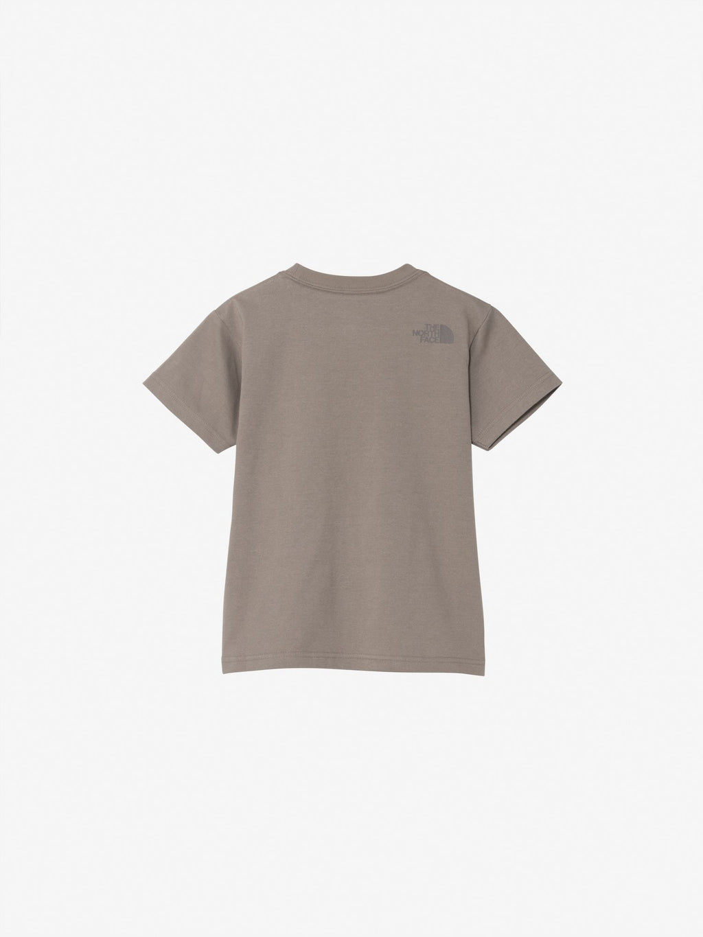 Toddler Short Sleeve Small Square Logo Tee (Kids)