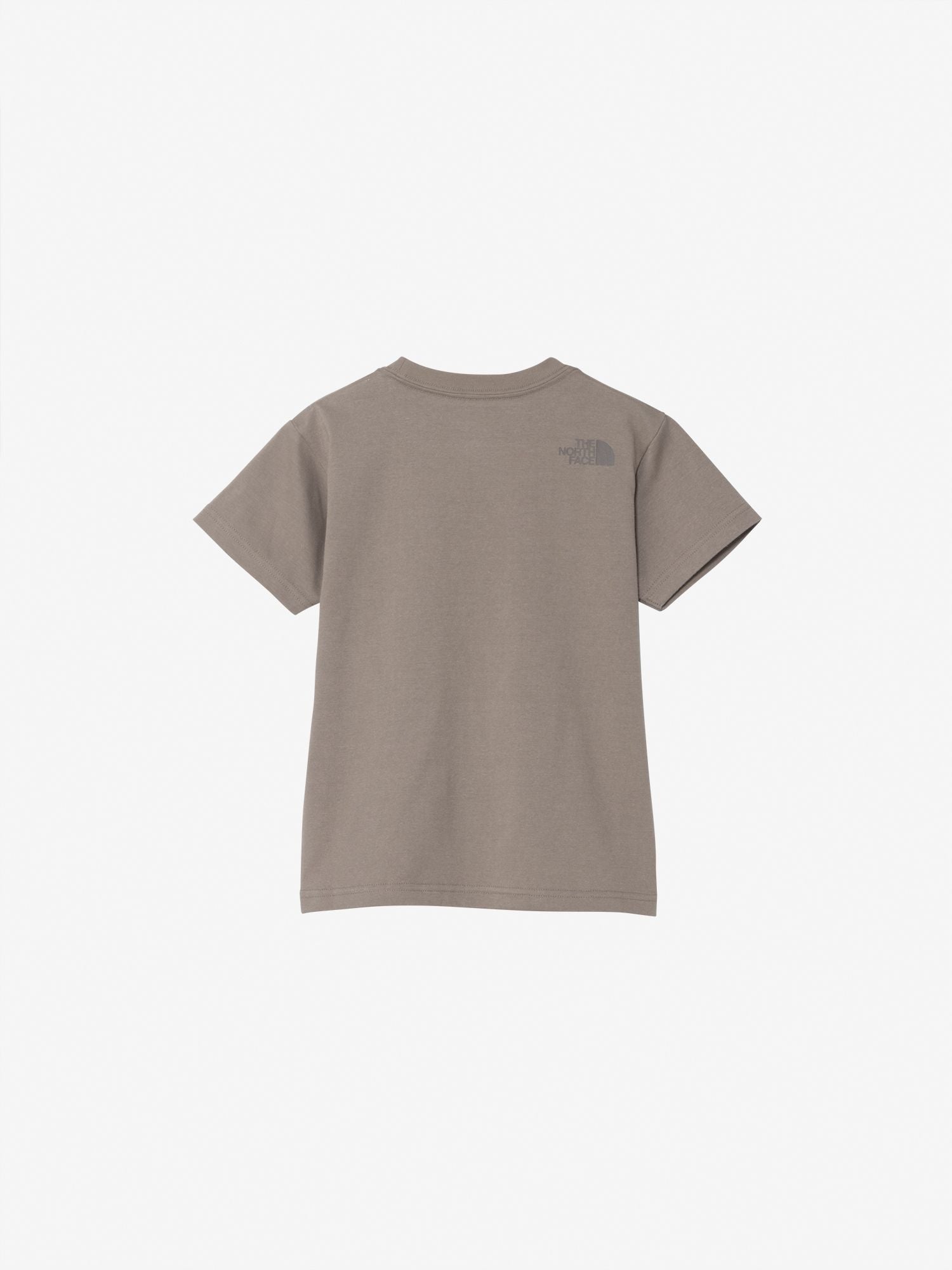 Toddler Short Sleeve Small Square Logo Tee (Kids)