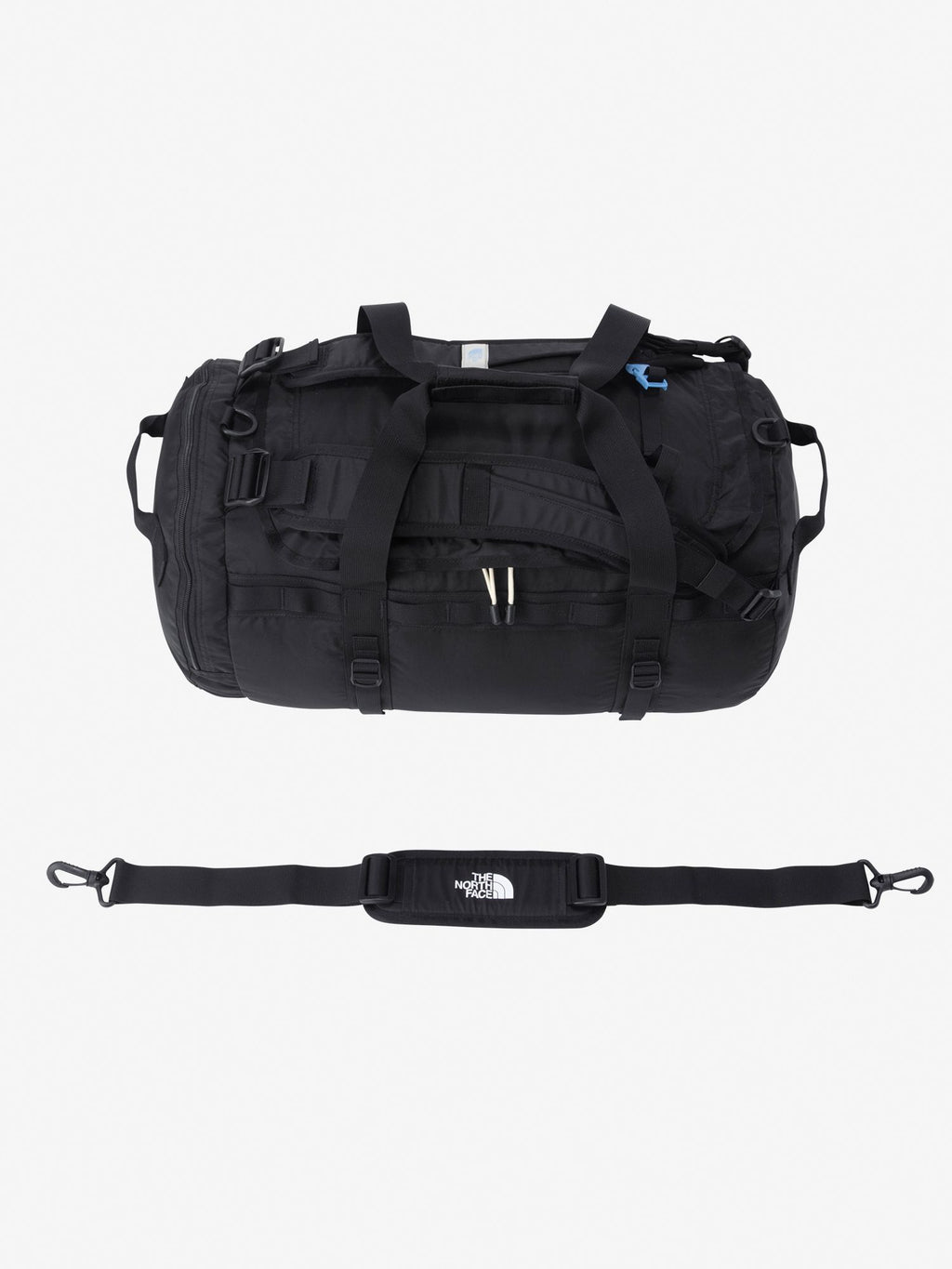 Nylon Duffle 40 (Kids)