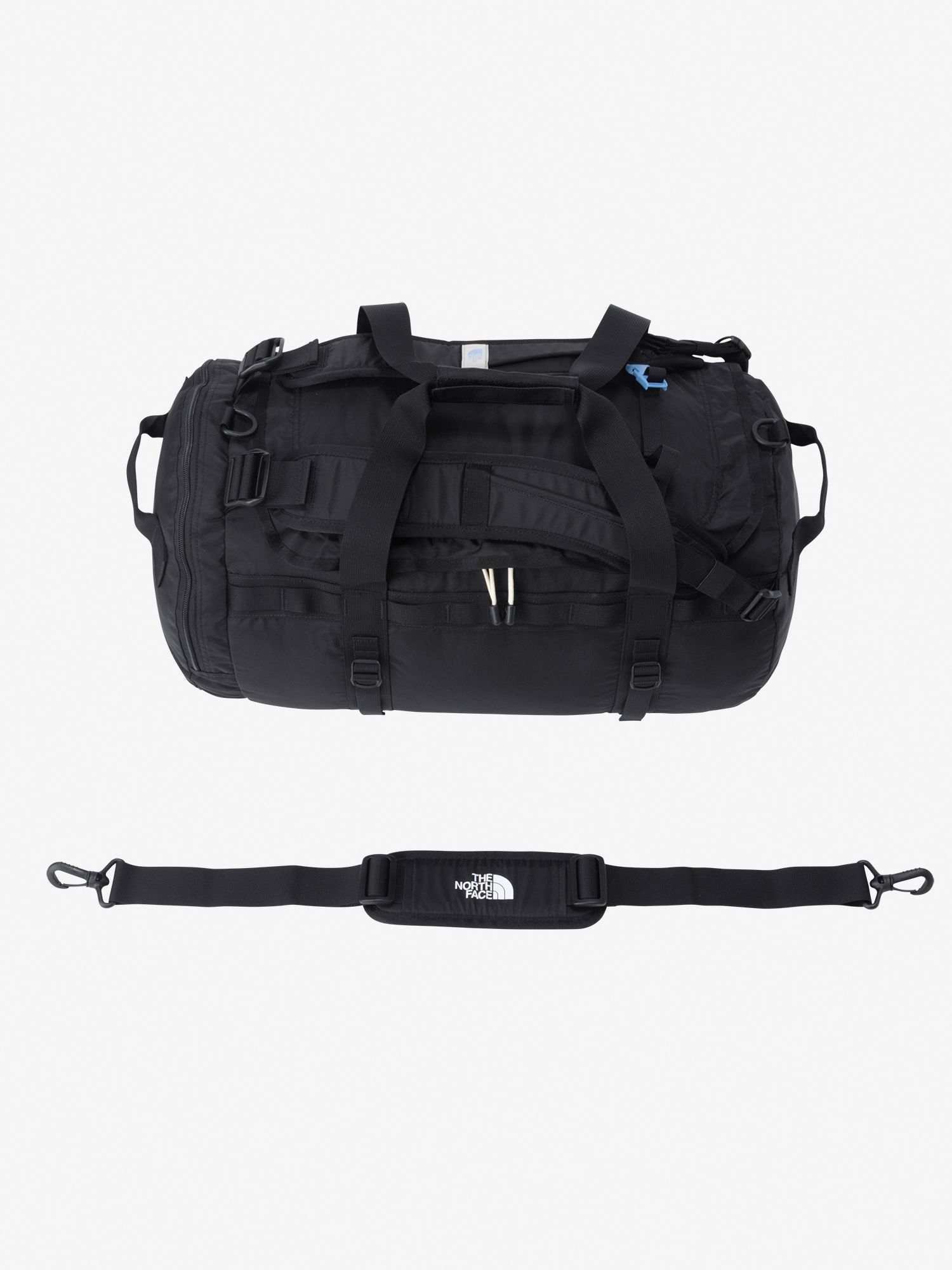 Nylon Duffle 40 (Kids)