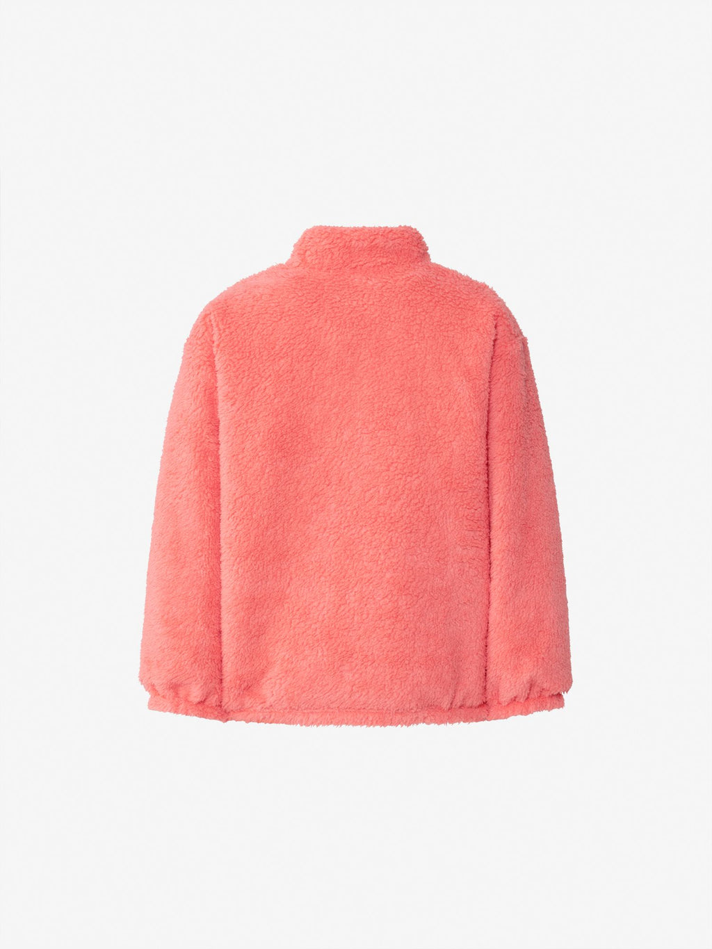 Toddler Reversible Cozy Jacket (Kids)