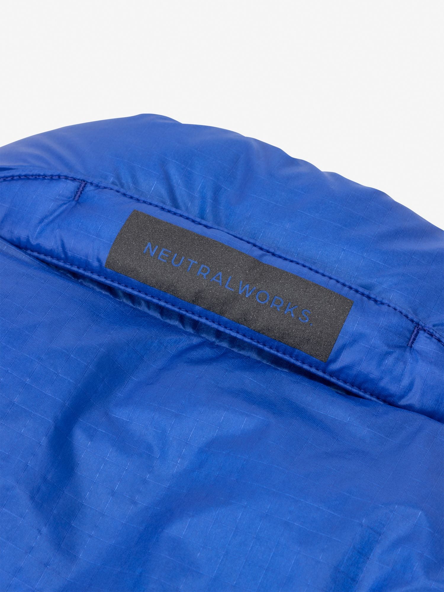 Mirac / Down Vest (Unisex)