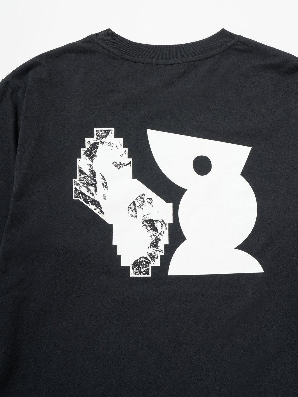 MXP Standard Long Sleeve Graphic Crew (Unisex)