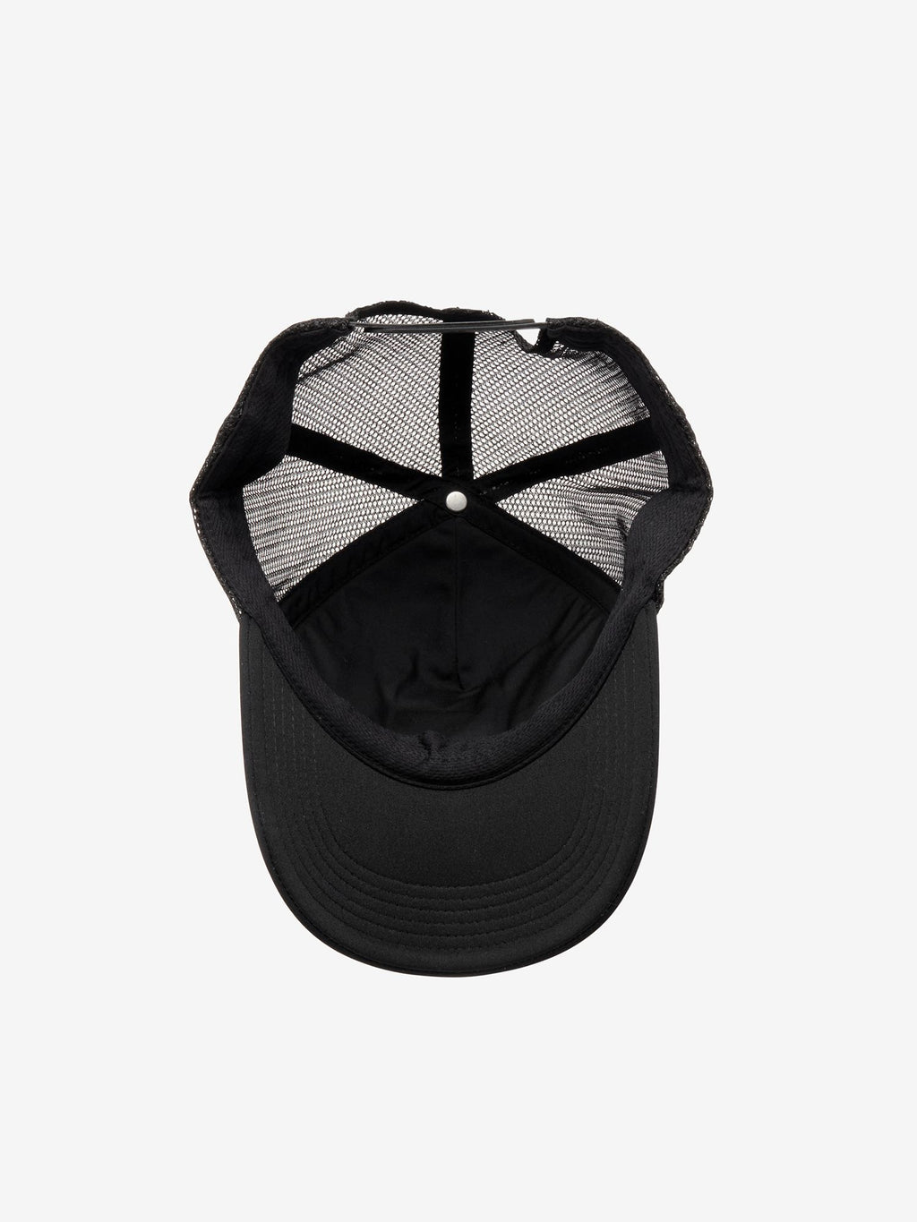 Tracker Cap