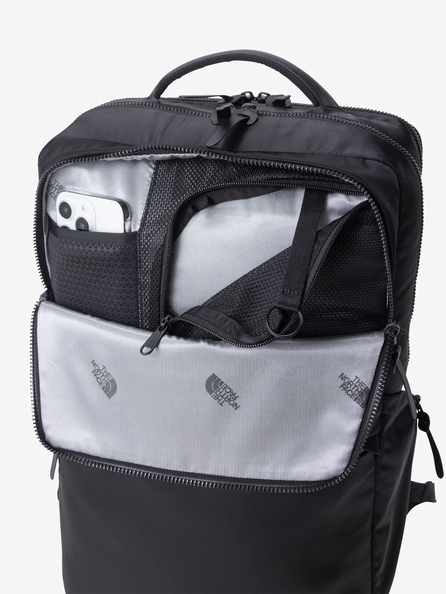 Shuttle Daypack Limited