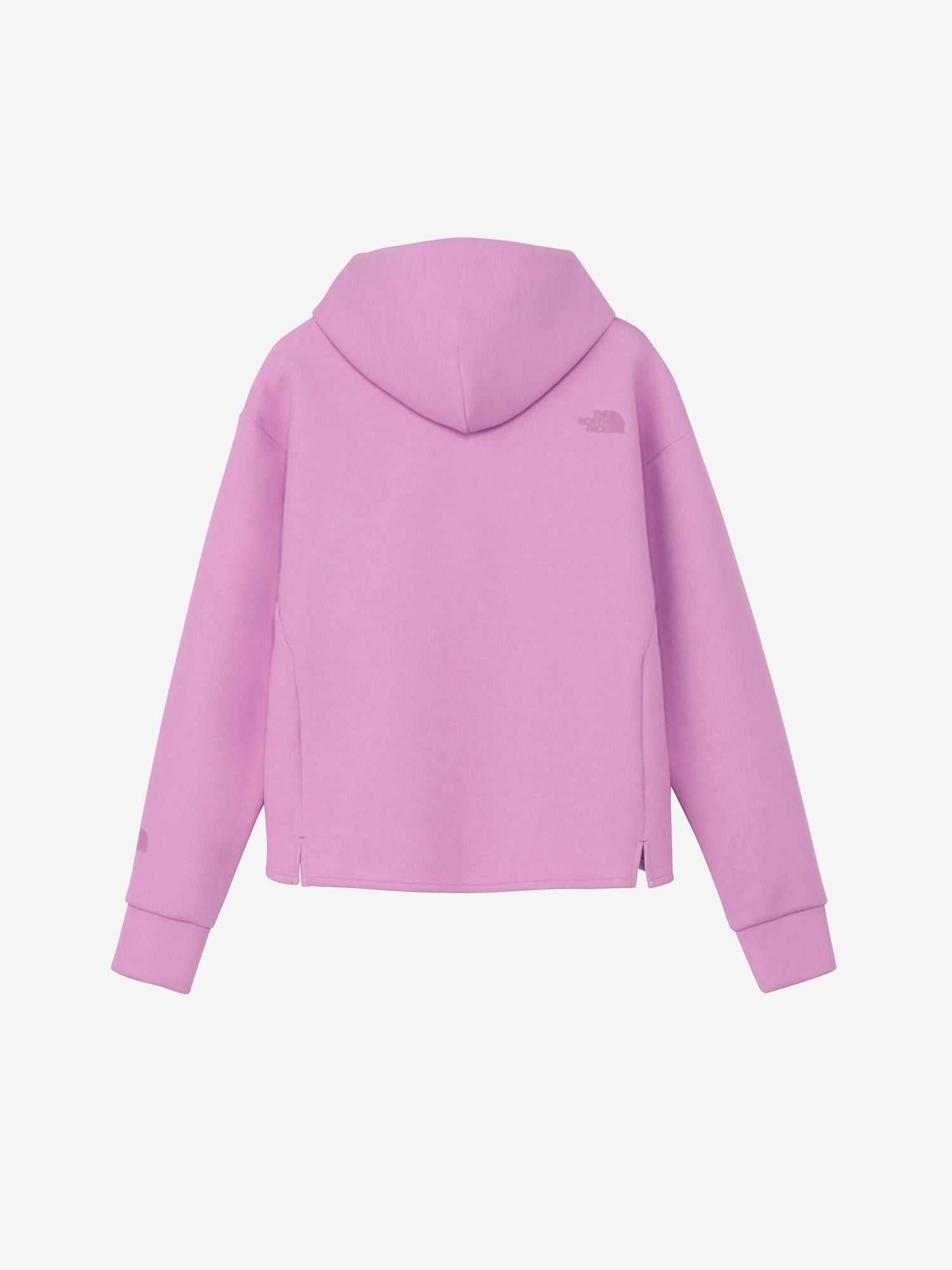 Tech Air Sweat Short Hoodie (Women's)