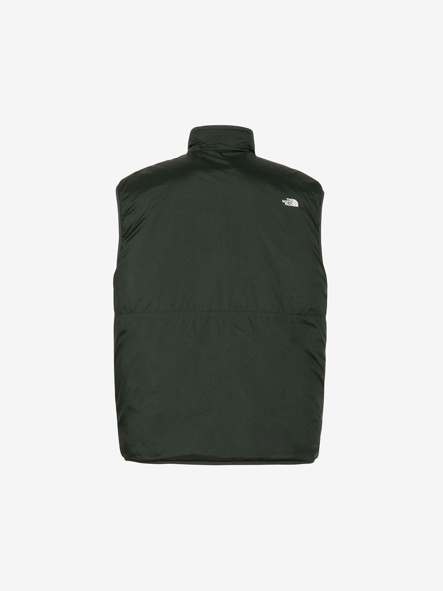 Reversible Extreme Pile Fleece Vest (Unisex)