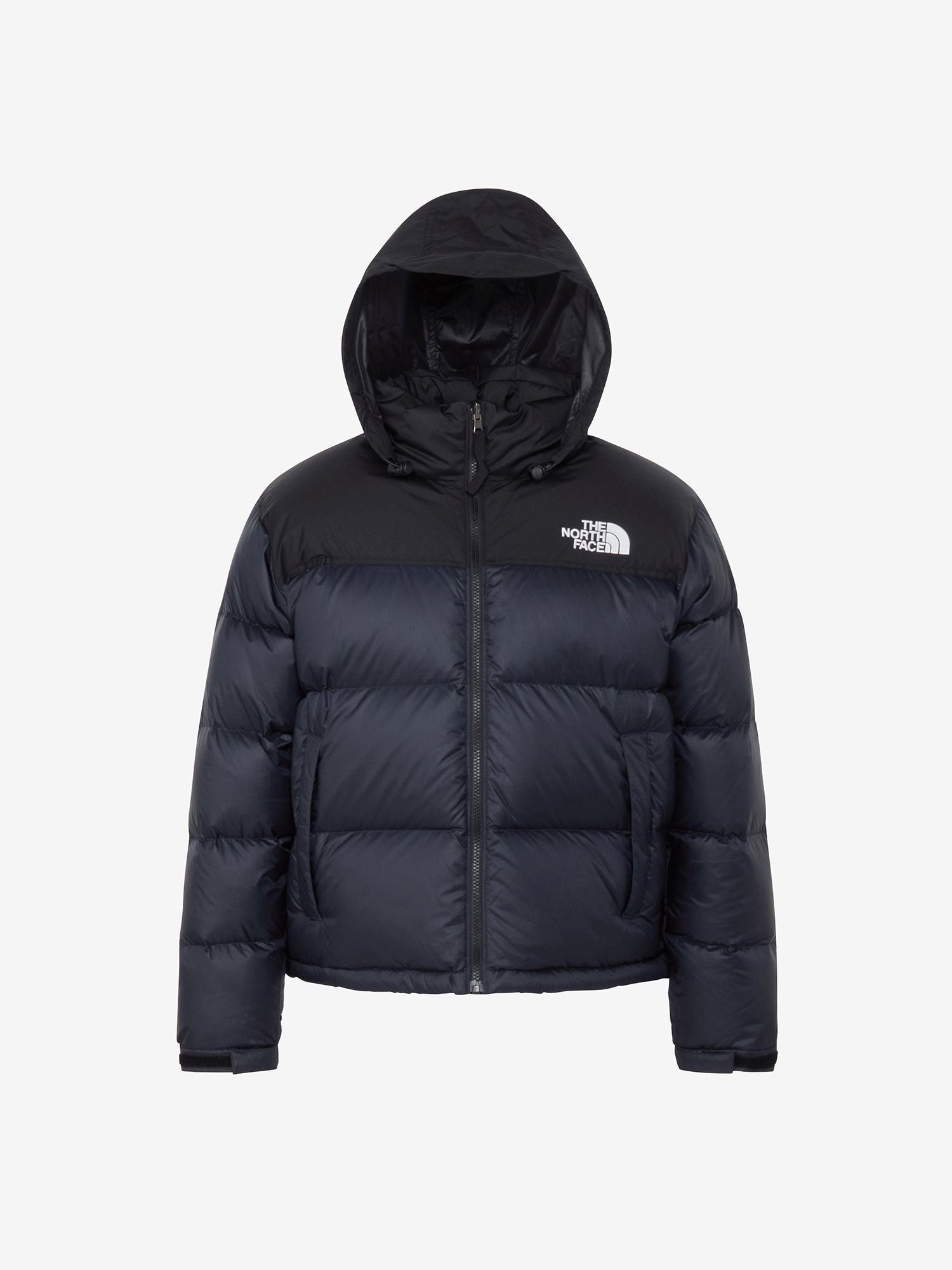 Short Nuptse Jacket (Women's)
