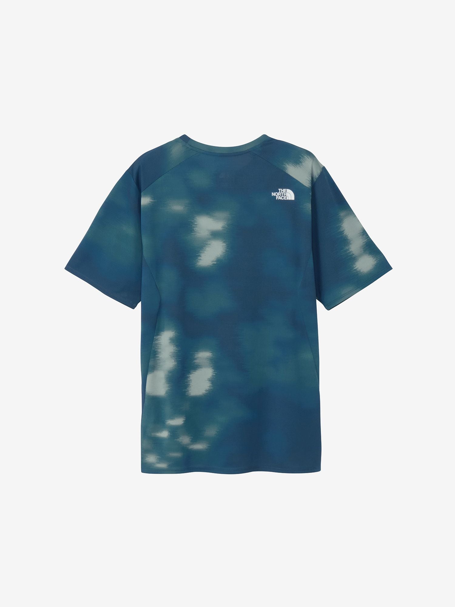 Short Sleeve GTD Melange Crew (Men's)