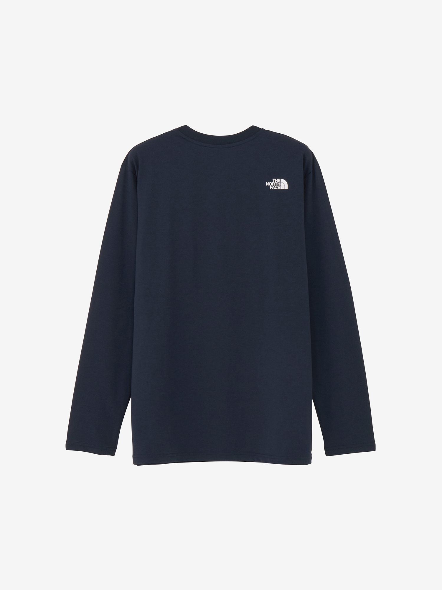Long Sleeve ES Big Logo Tee (Men's)