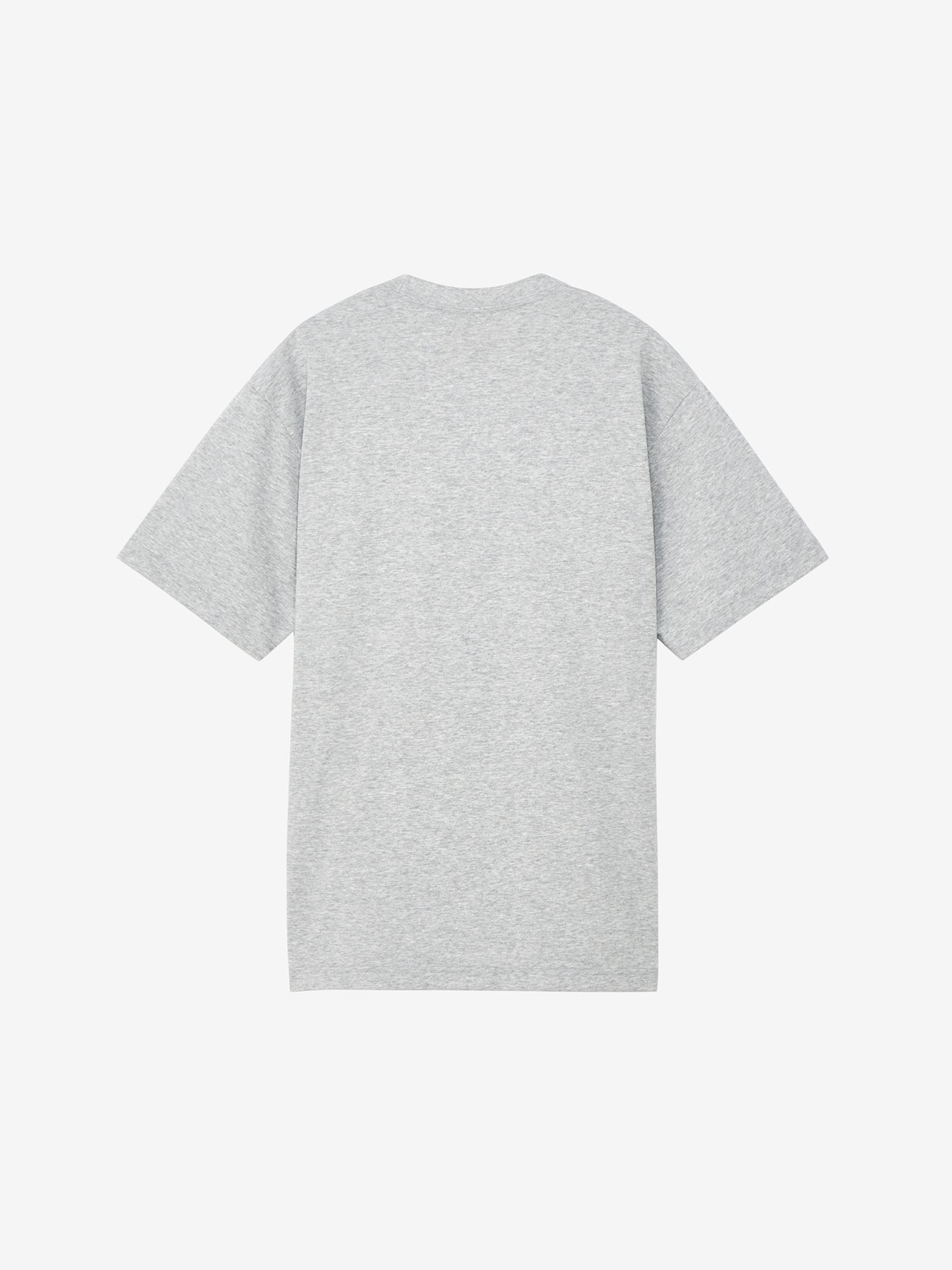 Short Sleeve Small Box Logo Tee (Men's)