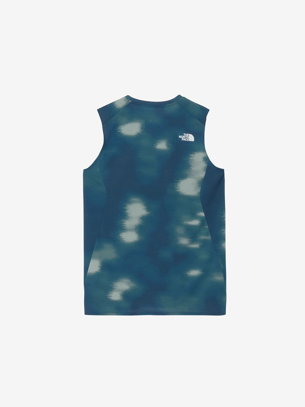 Sleeveless GTD Melange Crew (Women's)