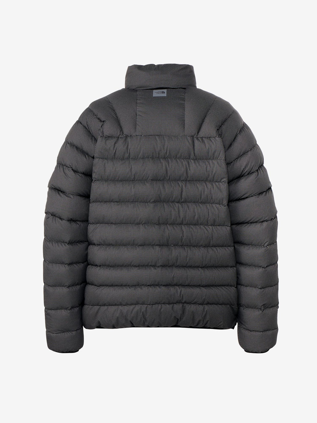 Enride Convertible Down Jacket (Unisex)