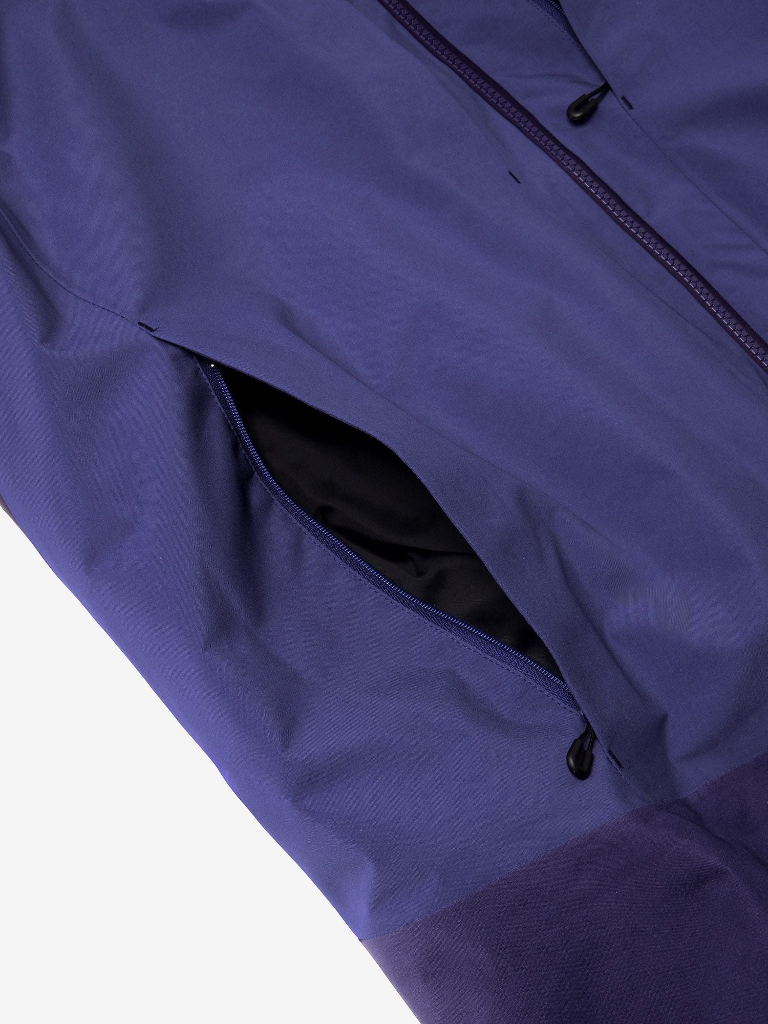 Insulated Gore-Tex 2-Layer Jacket (Men's)