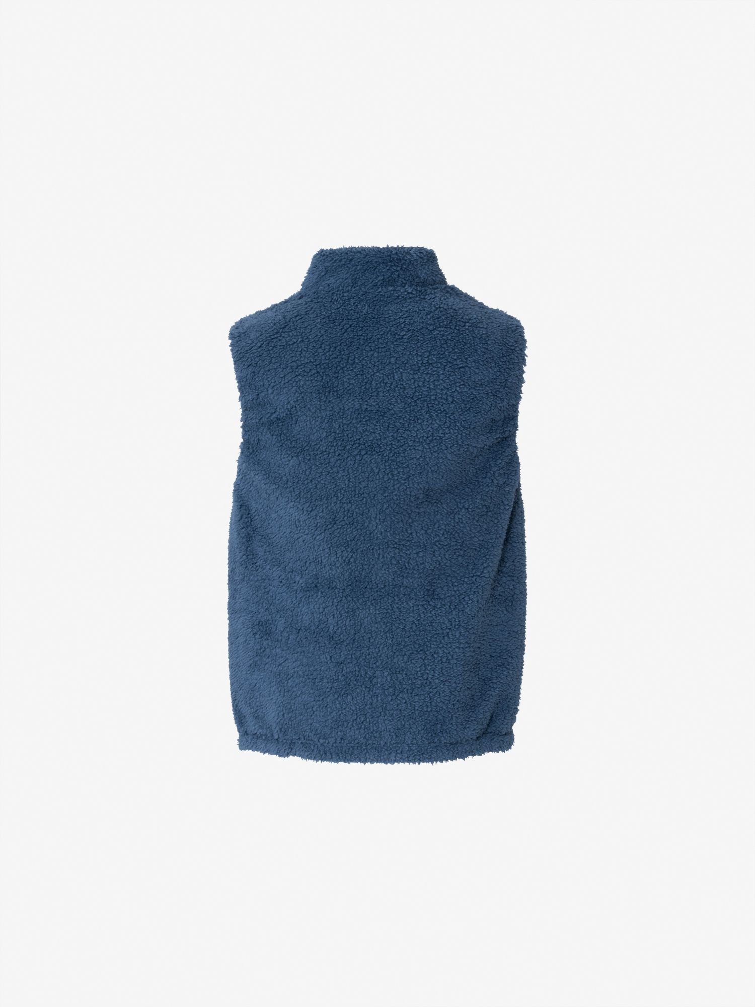 Toddler Reversible Cozy Vest (Kids)