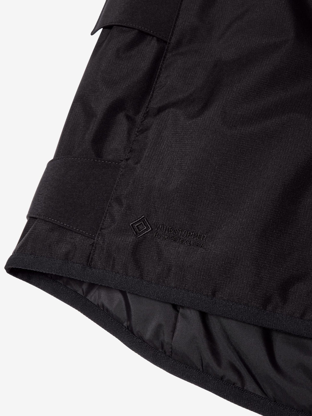 Windstopper by Gore-Tex Labs Vest (Men's)